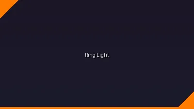积分兑换 - LED环形补光灯 | 青豆腐 积分商城