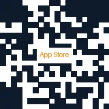 App Store下载二维码 - 每日大赛 青豆腐 APP